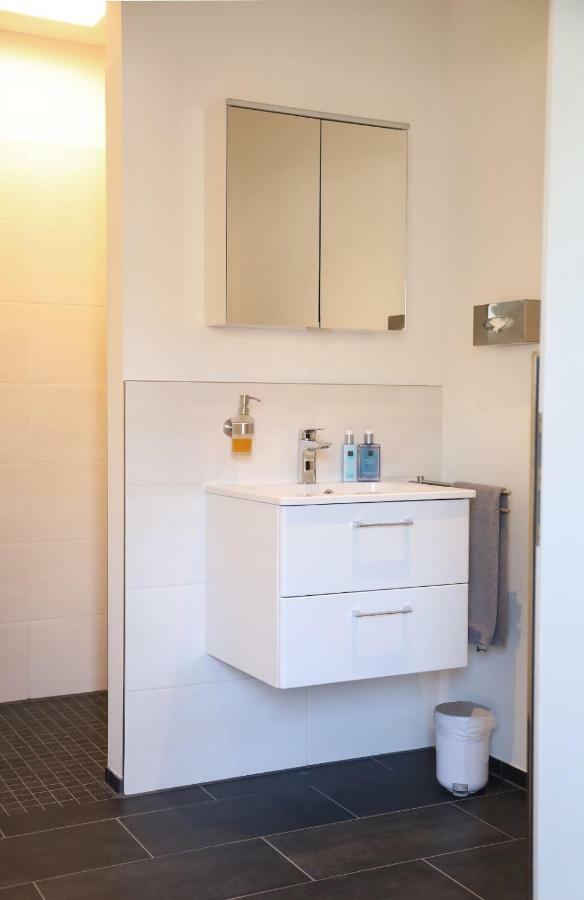 Appartement Burgblick Harburg  Eksteriør billede